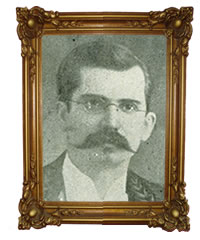Adolfo Frederico Luna Freire