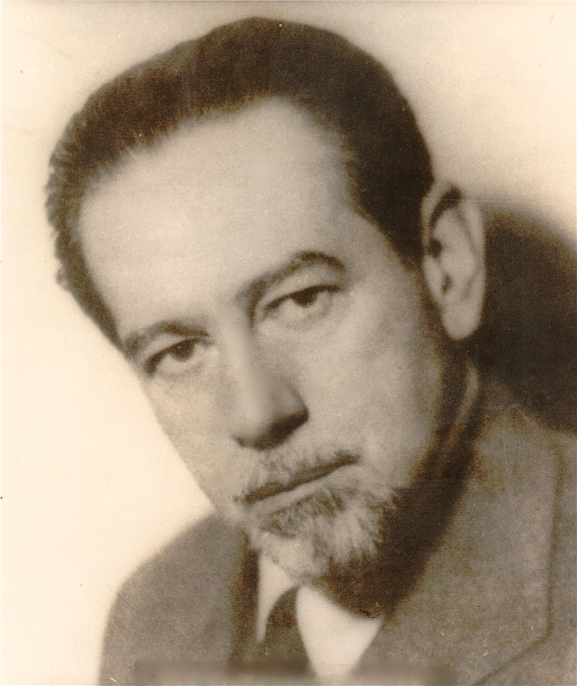 Agenor Edésio Estelita Lins