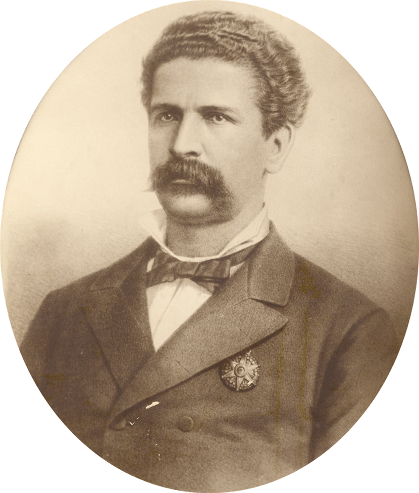Agostinho José de Souza Lima