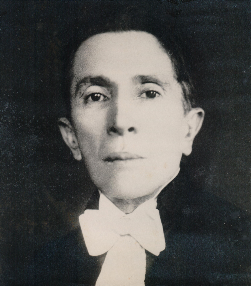 Alberto Ribeiro de Oliveira Motta