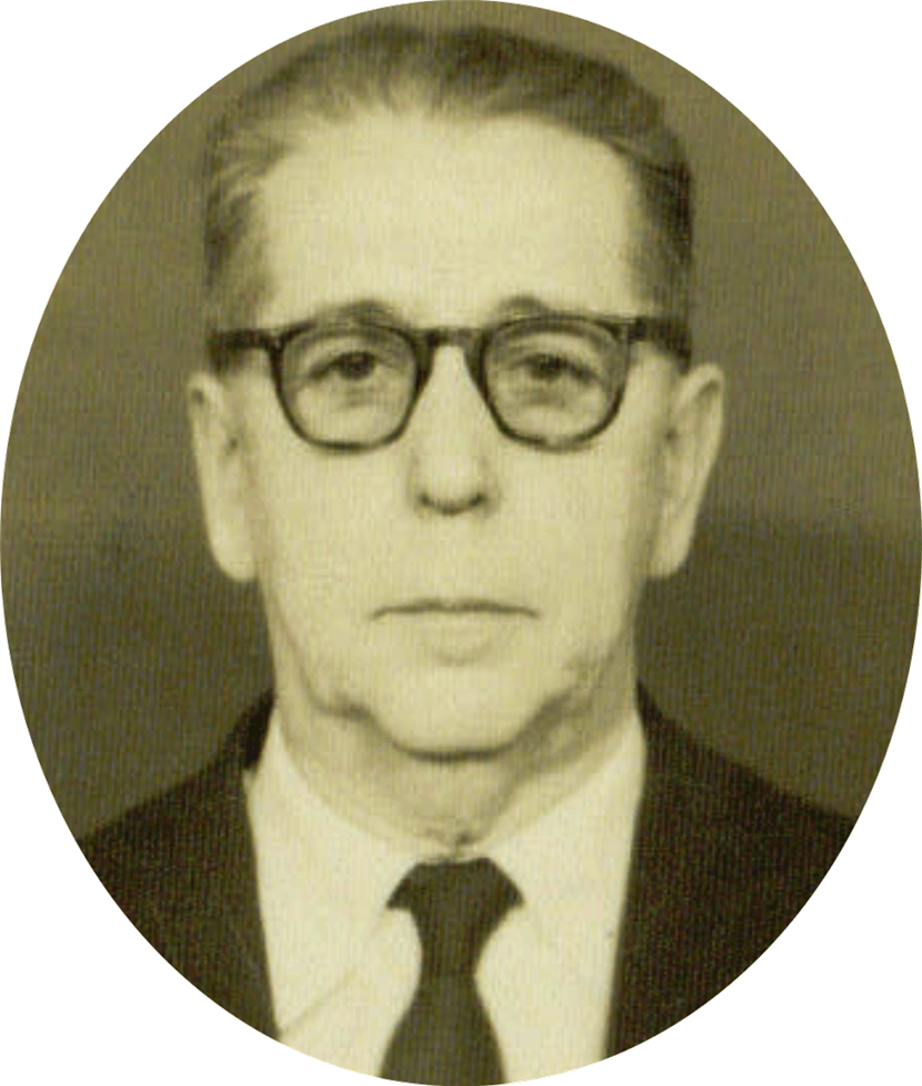 Alcindo de Figueiredo Baena