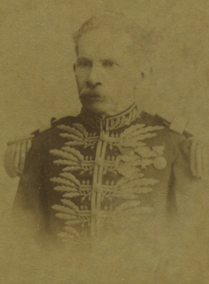 Alexandre Marcelino Bayma