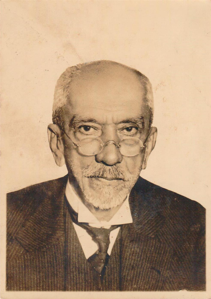 Alfredo Carneiro Ribeiro da Luz