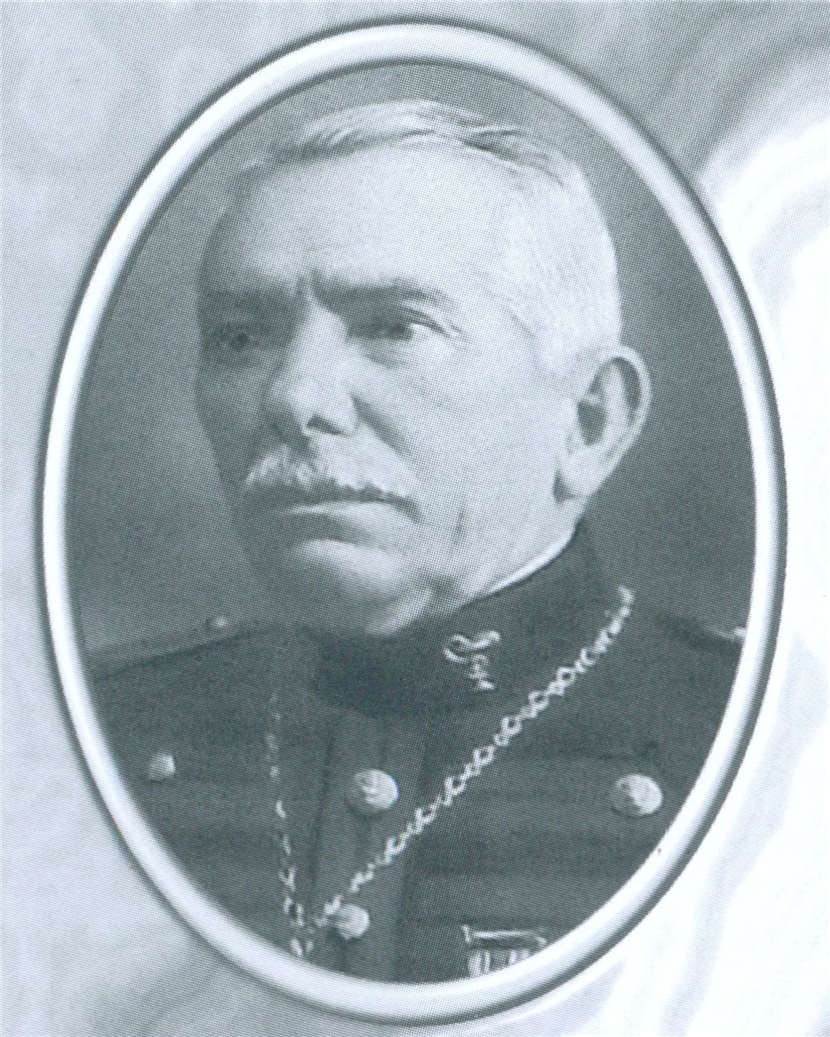 Alfredo José Abrantes