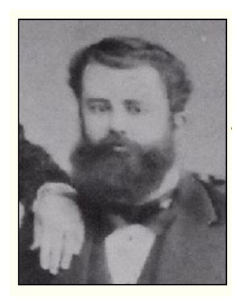 Alfredo Piragibe