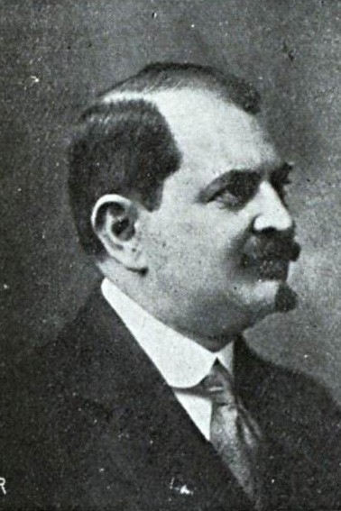 Alfredo da Graça Couto