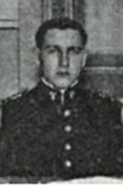 Alfredo da Silva Moreira