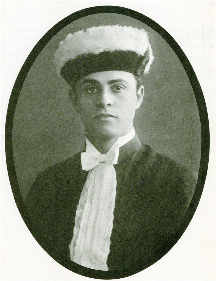 Aloysio Veiga de Paula