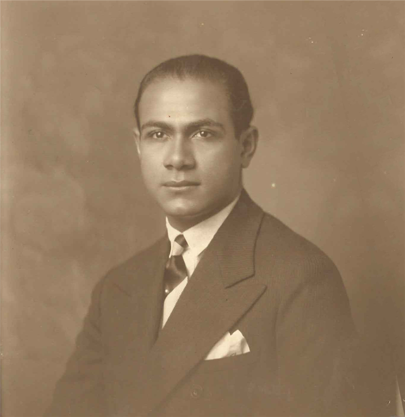 Aluizio Cavalcanti Marques