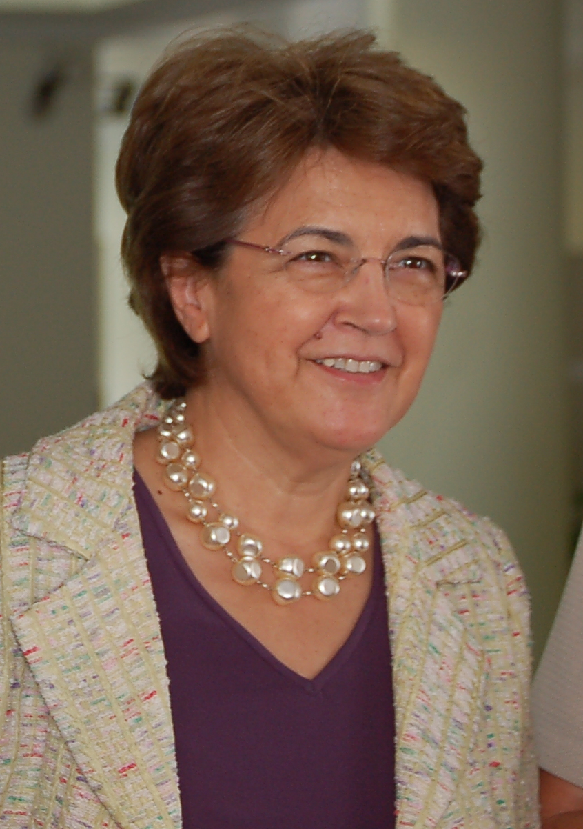 Ana Maria Teodoro Jorge
