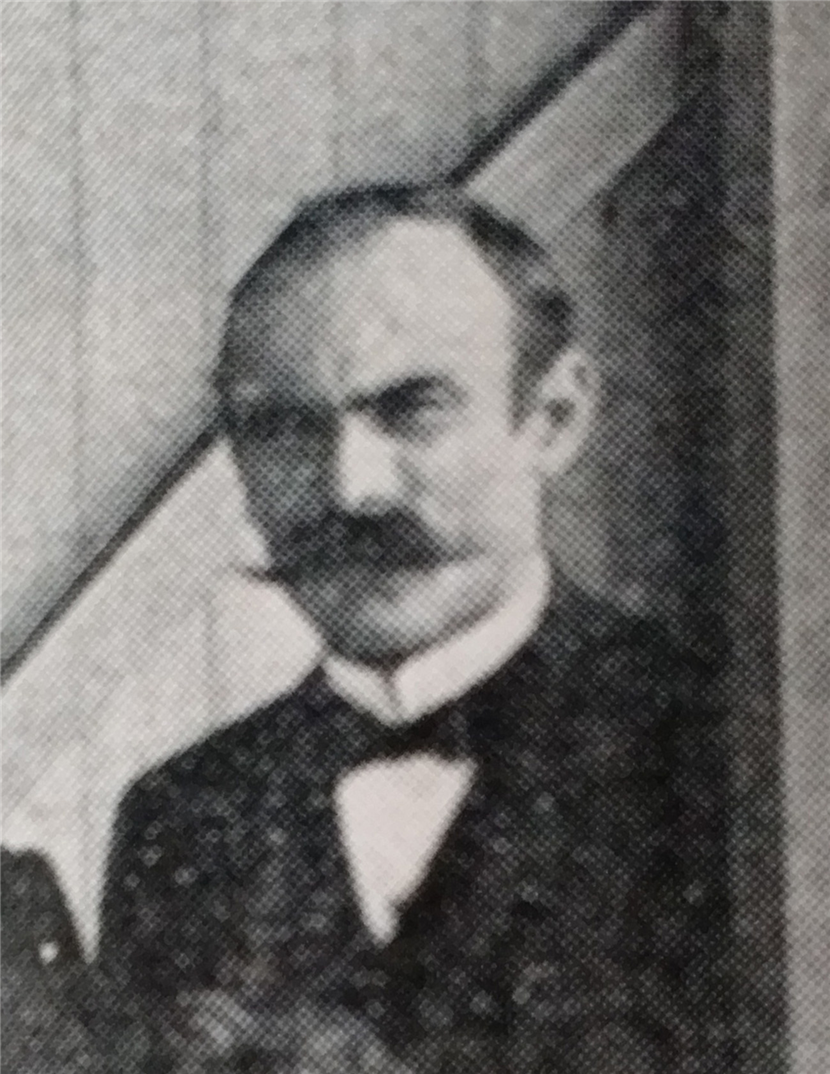 Antonino Augusto Ferrari