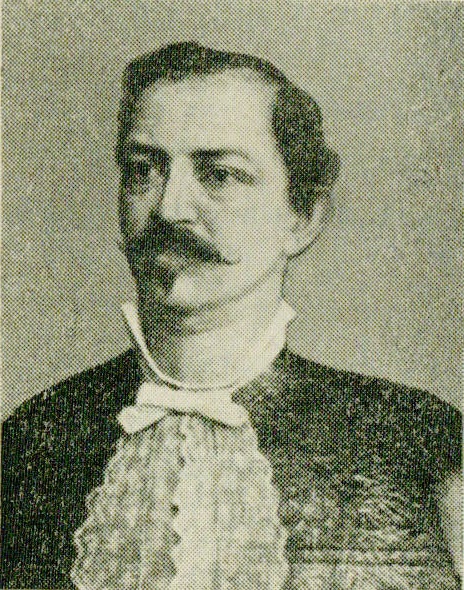 Antonio Correia de Souza Costa