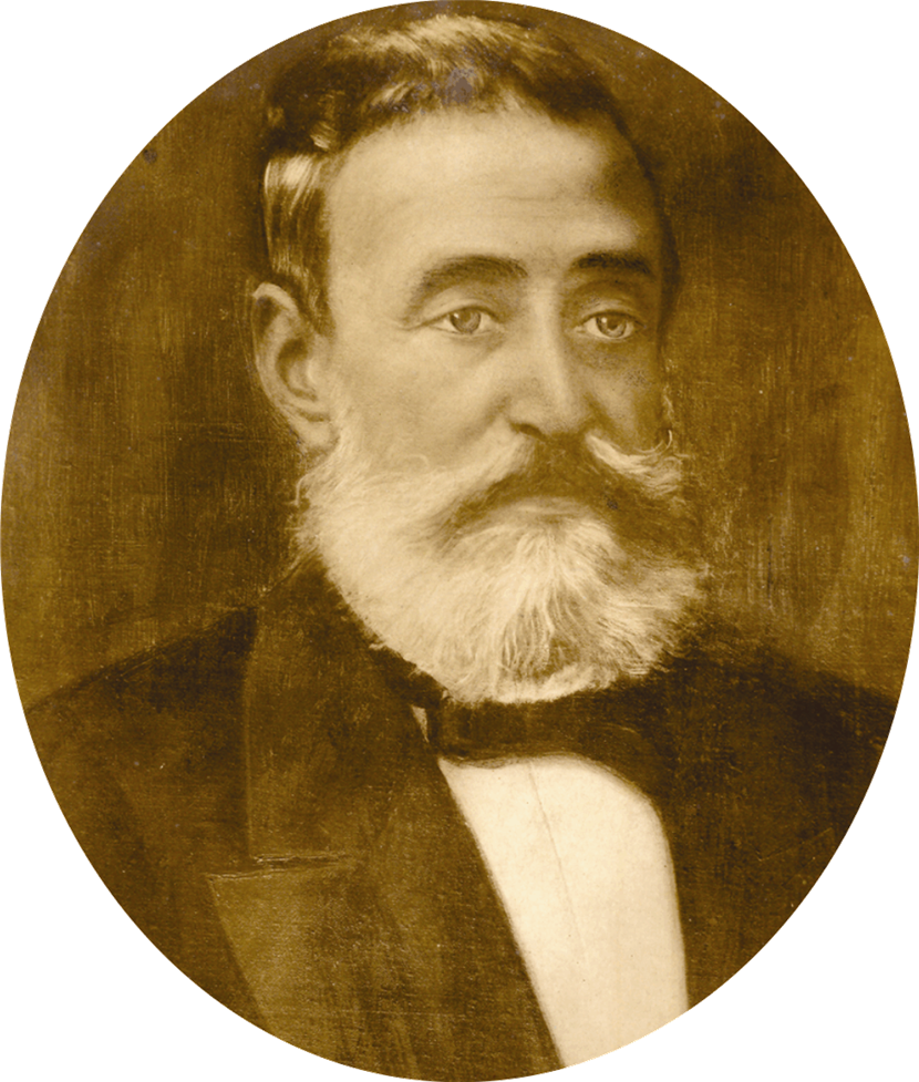 Antonio Felix Martins (Barão de São Felix)