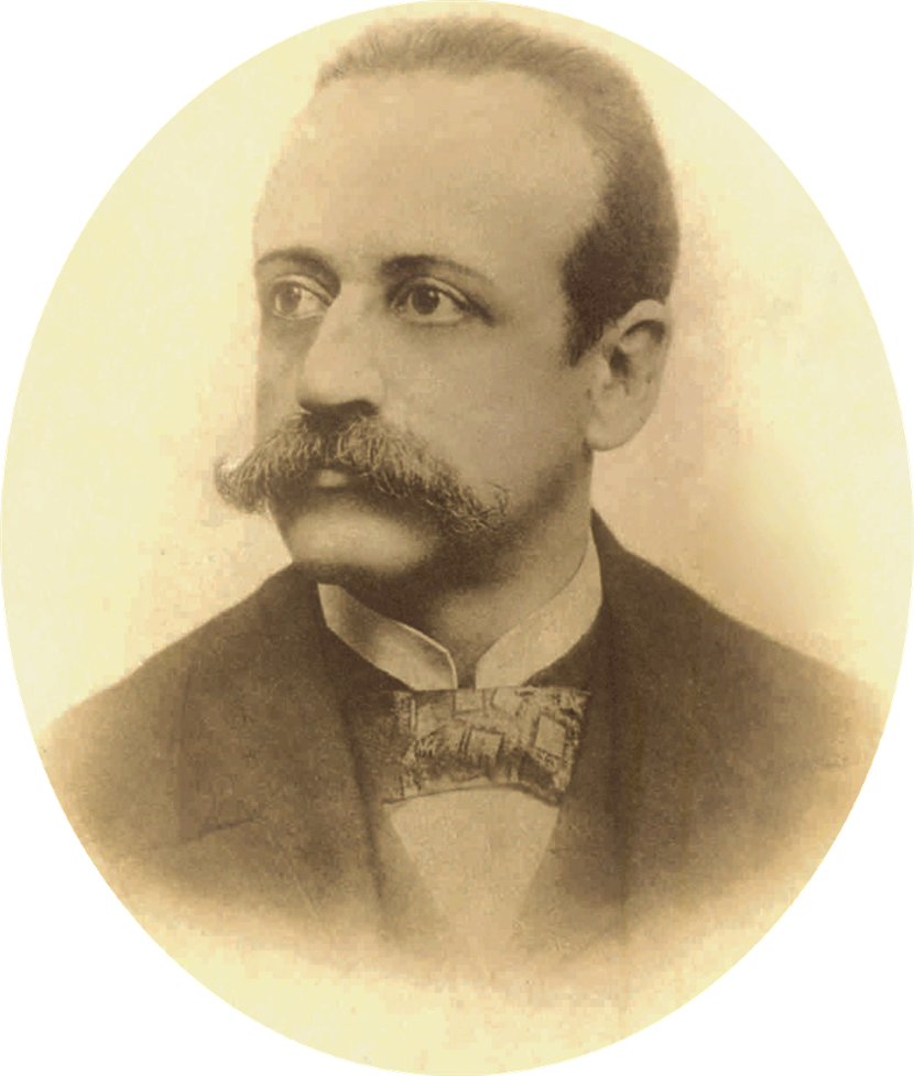 Antonio José Pereira da Silva Araújo
