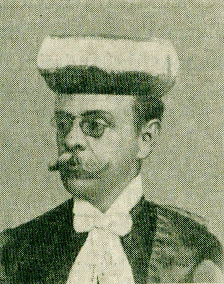 Antonio Maria Teixeira