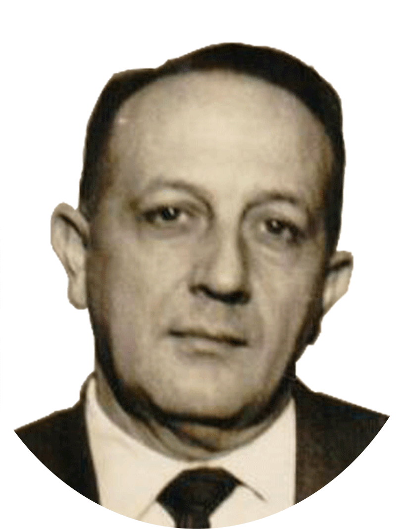 Antonio Rodrigues de Mello