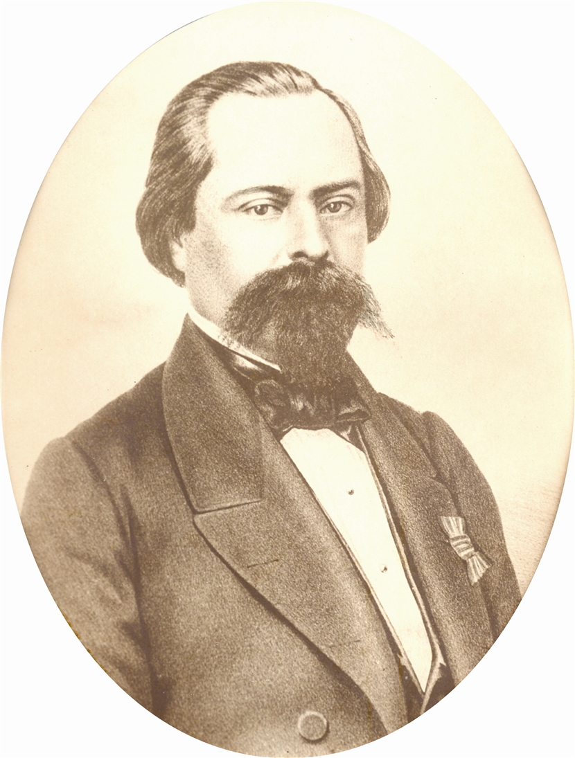 Antonio da Costa
