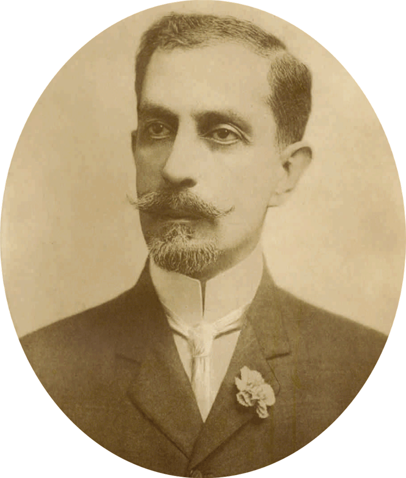 Antônio Augusto de Azevedo Sodré