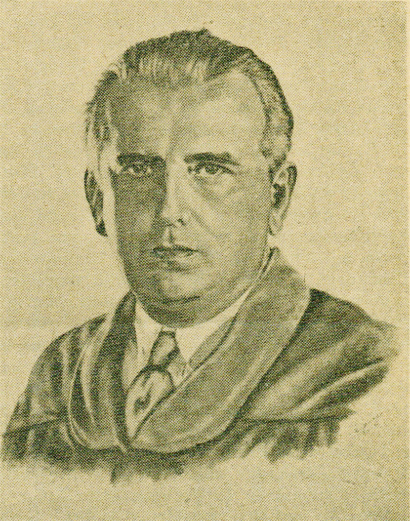 Antônio Benevides Barbosa Vianna