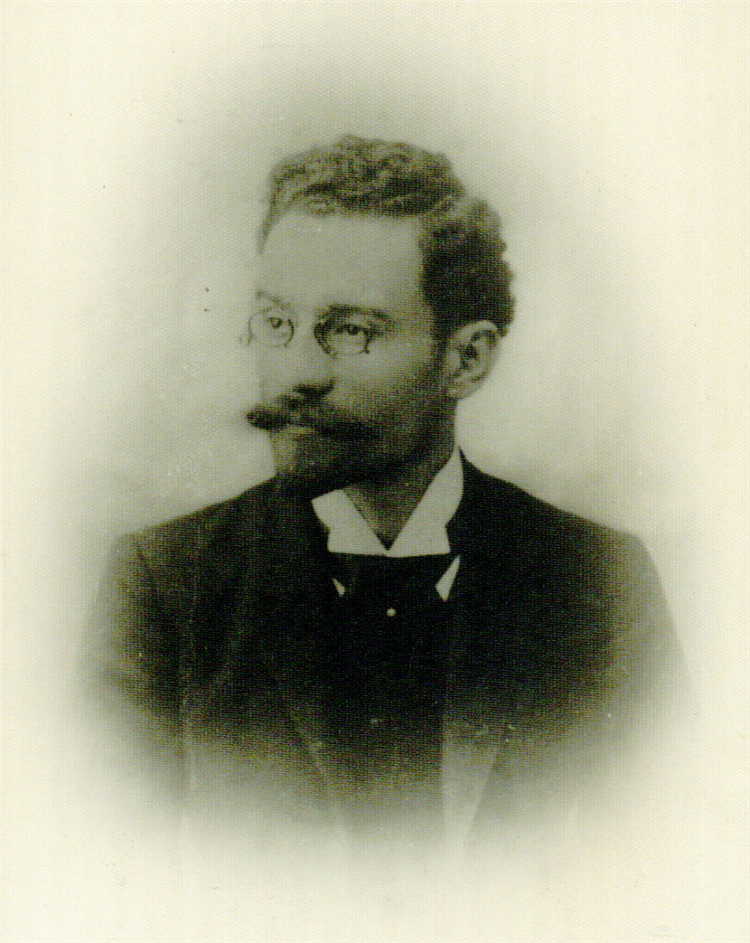 Antônio Dias de Barros