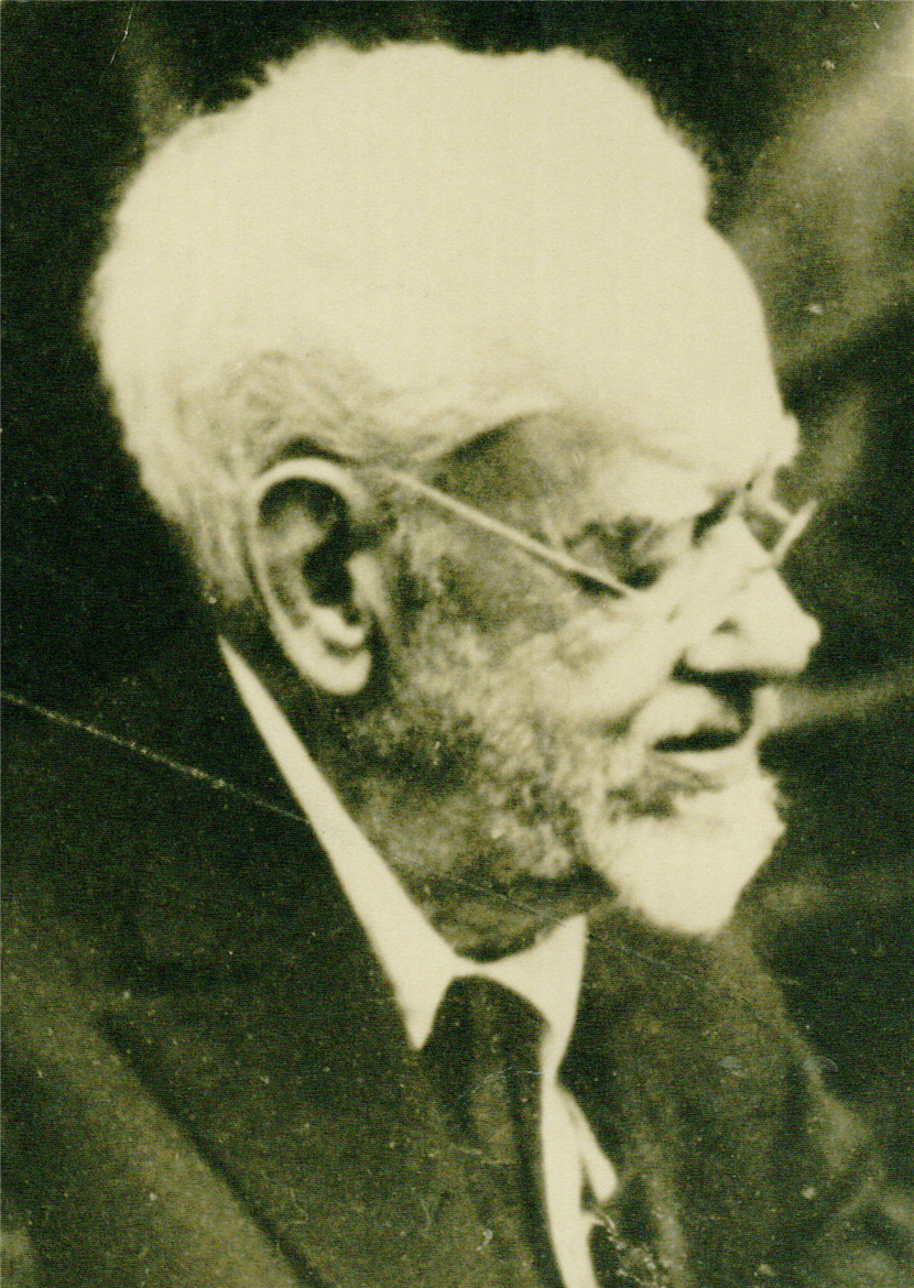 Antônio Felício dos Santos