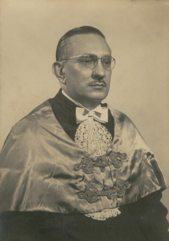 Antônio Ibiapina