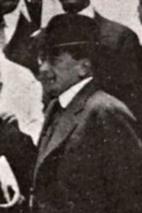 Antônio Neves da Rocha
