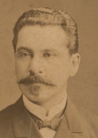 Antônio Rodrigues Lima