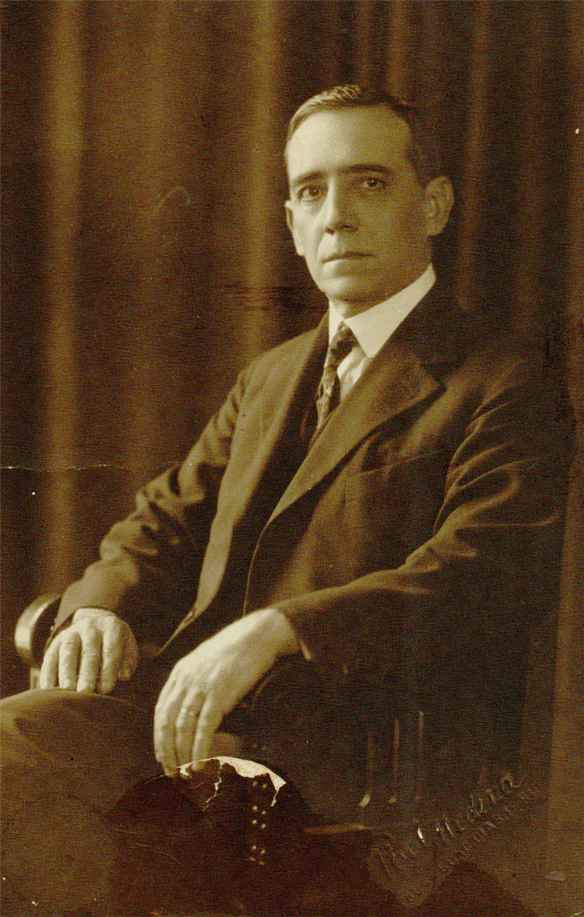 Anísio de Castro Peixoto