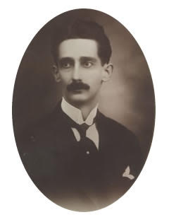 Arnaldo Tertuliano de Oliveira Quintella