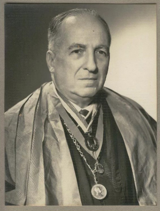 Arnaldo de Moraes