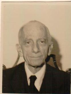 Arthur Moses