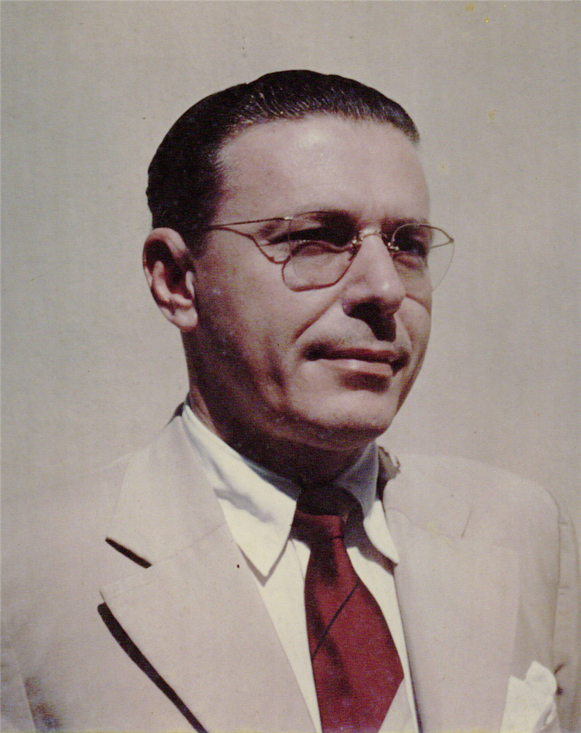 Augusto Paulino Soares de Souza Filho