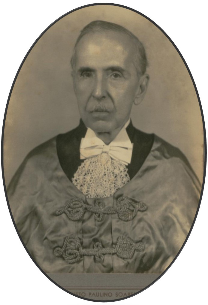 Augusto Paulino Soares de Souza