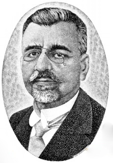 Aureliano Gonçalves de Souza Portugal