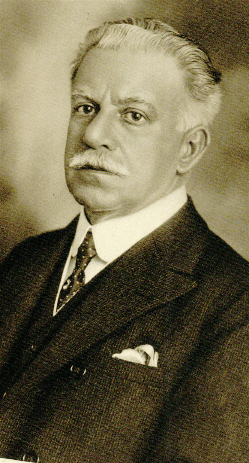 Aureliano Vieira Werneck Machado