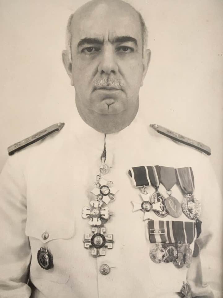 Braz Itapacy Magalhães