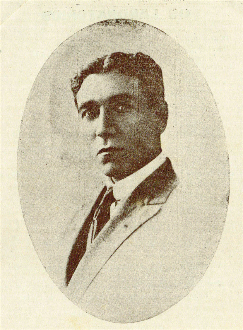 Belmiro de Lima Valverde