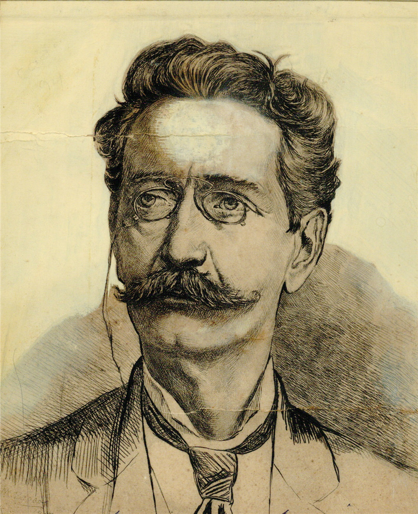Benjamim Franklin de Ramiz Galvão (Barão de Ramiz)