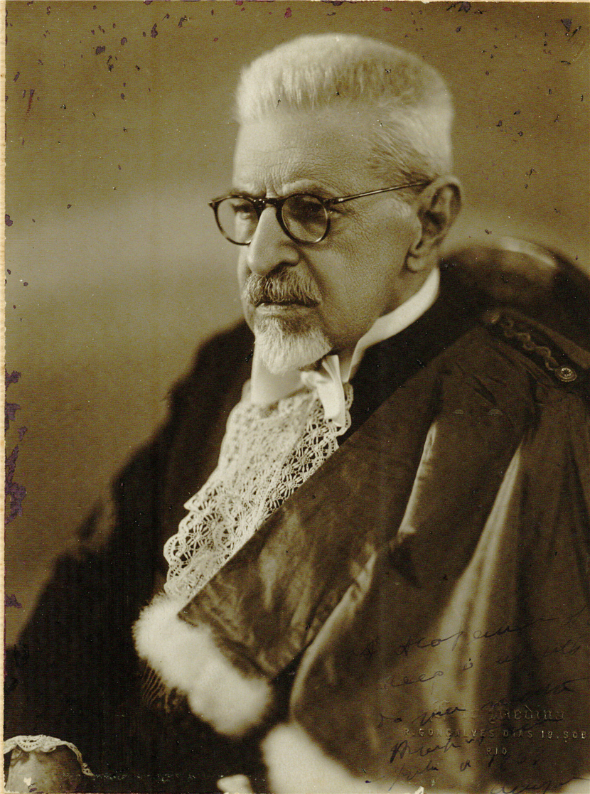 Benjamin Antonio da Rocha Faria