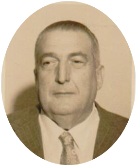 Benjamin Vinelli Baptista