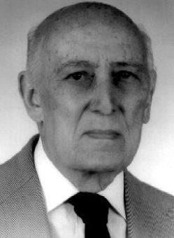 Bernardo Henrique de Nunes Couto