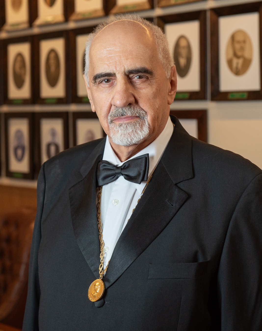 José de Jesus Peixoto Camargo
