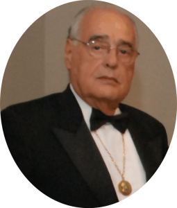 Carlos Américo de Barros e Vasconcellos Giesta