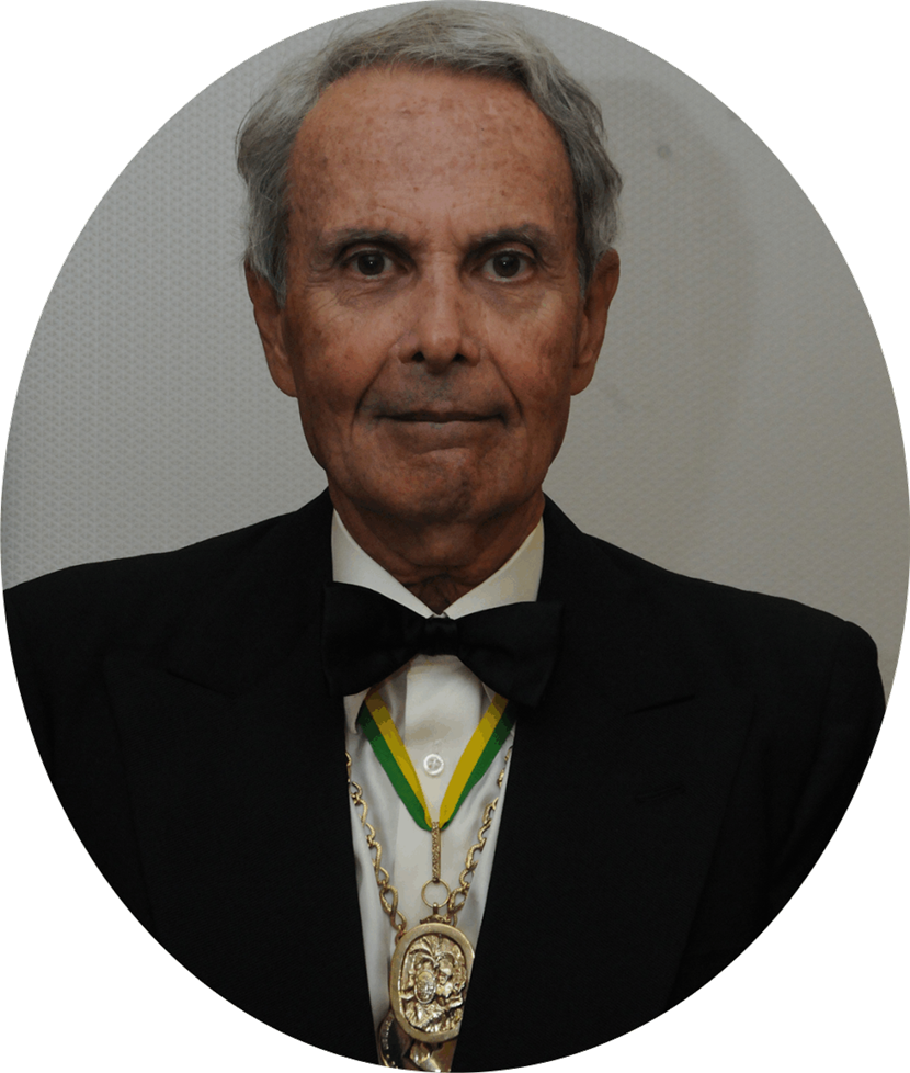 Carlos Antonio Barbosa Montenegro