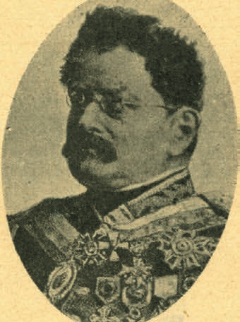 Carlos José Frederico Carron du Villards