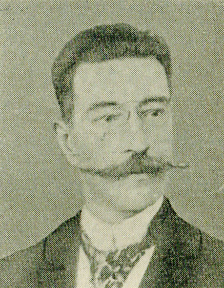 Carlos Rodrigues de Vasconcellos