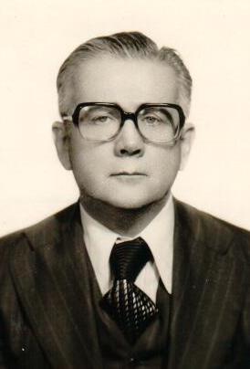 Carlos da Silva Lacaz