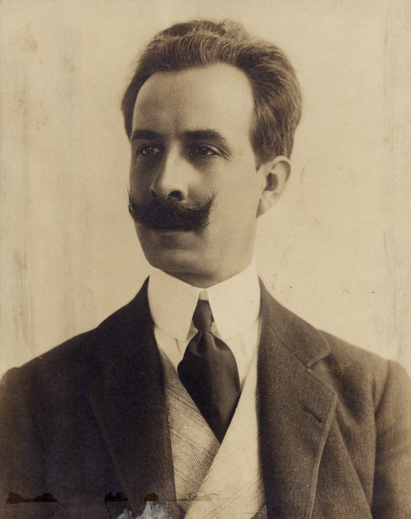 Carlos Justiniano Ribeiro das Chagas