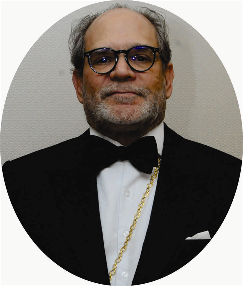 Cláudio Tadeu Daniel-Ribeiro
